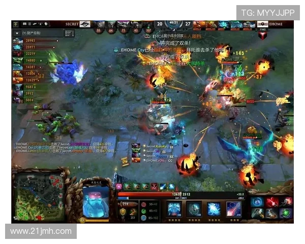 WE战队心理素质提升之路DOTA2赛场上的逆袭与蜕变