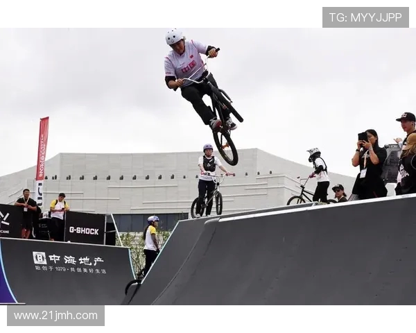 上海极限运动队探讨速度挑战与极限运动的激情与魅力