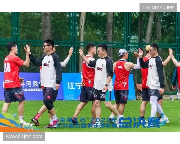 南京飞盘队在全国飞盘战术排行榜中荣获第四名的辉煌成就分析