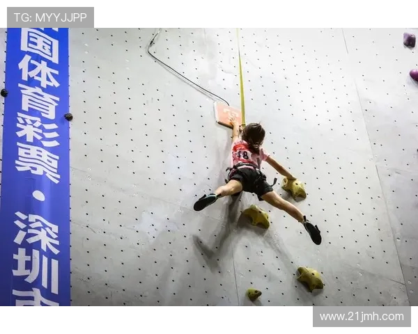 攀岩比赛经验排行榜揭晓北京攀岩队荣获第六名佳绩