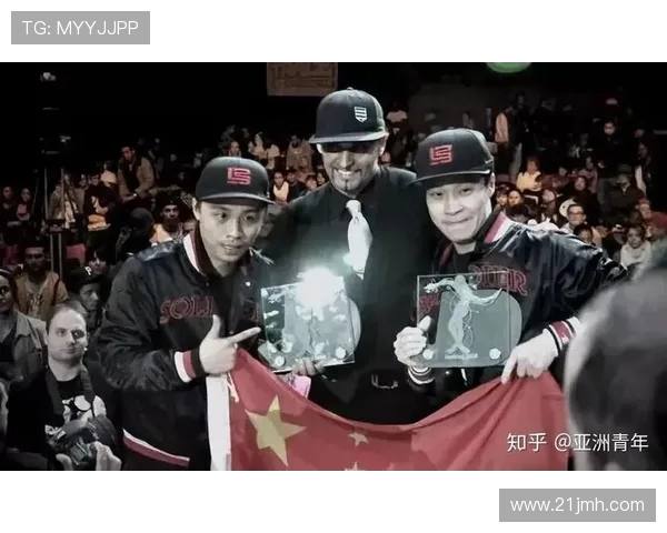 武汉街舞队与重庆街舞队对决后的精彩节奏分析与反思