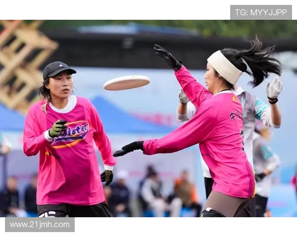 武汉飞盘队创新高引领飞盘配合排名新潮流展现团队实力与默契