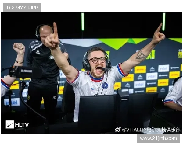 热议CSGO：BLG战术变革引发电竞圈广泛关注与讨论
