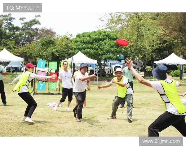 热议飞盘运动的崛起与北京飞盘队技术革新的深度探讨