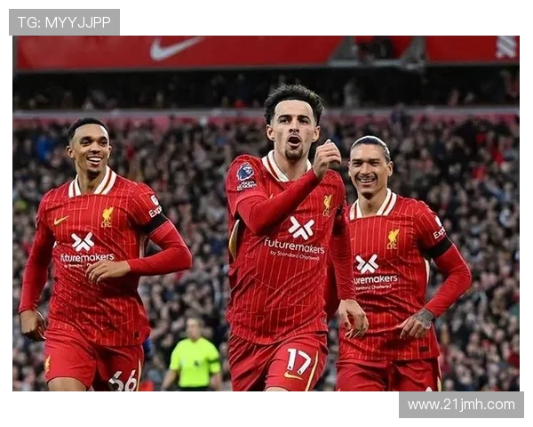 利物浦与曼城对决盘口分析及比赛预测详解