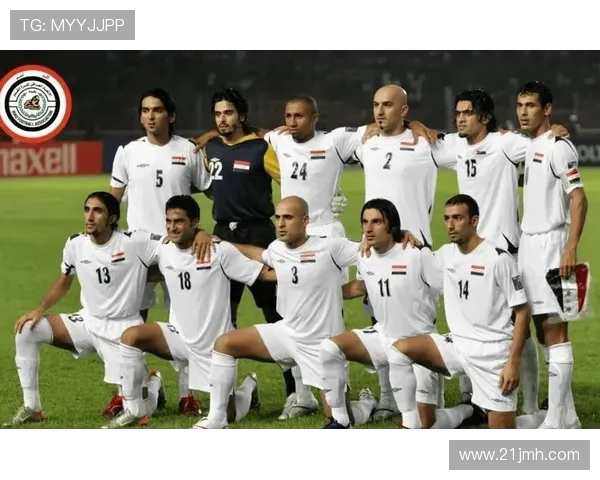 巴林与伊拉克在世预赛中展开激烈角逐谁能赢得晋级机会