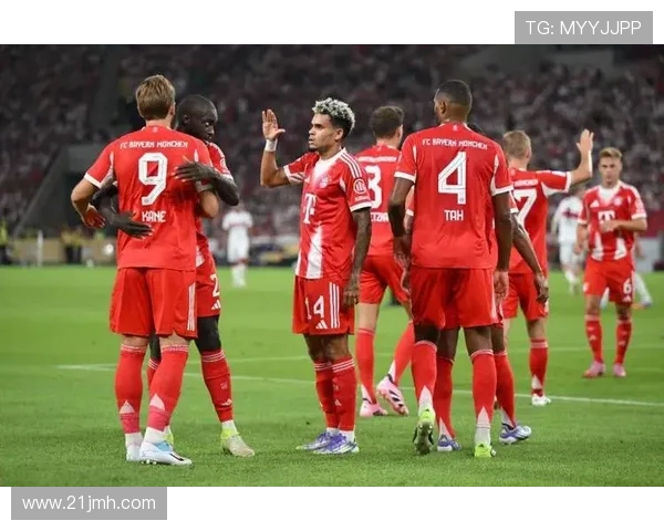 拜仁慕尼黑与埃菲斯的巅峰对决精彩回顾与赛后分析