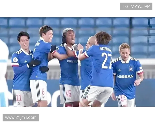 日联杯精彩对决横滨水手迎战柏太阳神争夺晋级机会