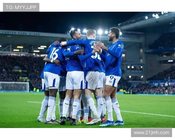 斯旺西与埃弗顿对决前瞻分析及双方近期状态评估