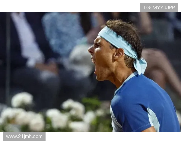 沙波瓦洛夫挑战纳达尔期待网球巨星之间的巅峰对决