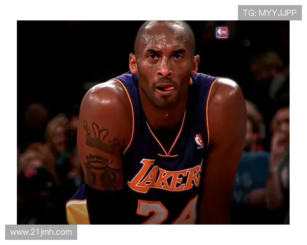 科比布莱恩特传奇生涯回顾：从天才少年到篮球之神的荣耀历程