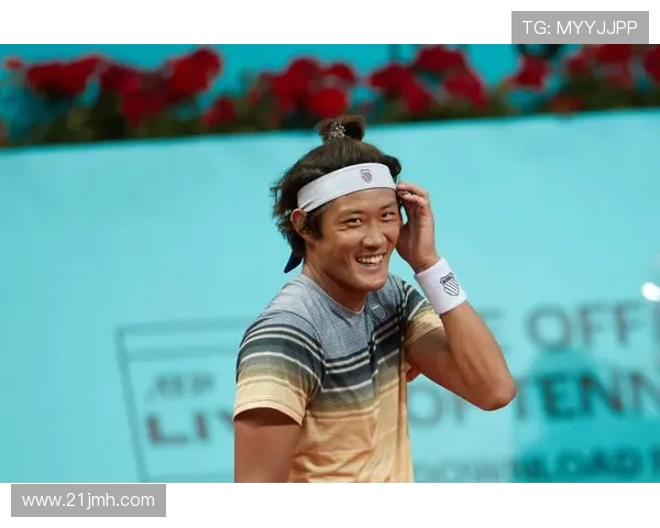 纳达尔与张之臻激战法网赛场谁将书写新的传奇篇章