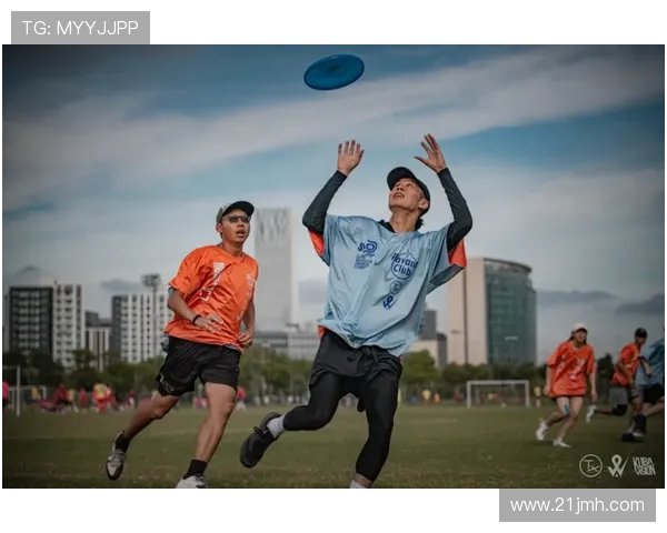 重庆飞盘队引领潮流最新飞盘配合TOP10精彩呈现