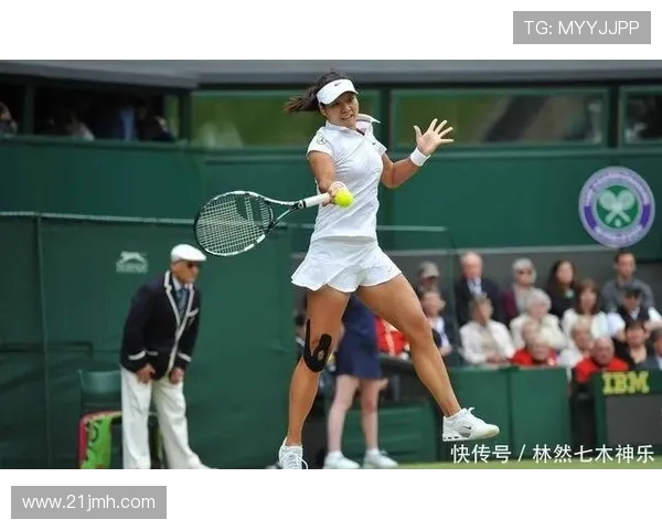 周娜的羽毛球人生深度对话：从青涩少女到世界冠军的成长之路