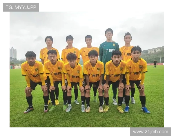 广州足球队实力强劲荣登全国足球实力排行榜第二名