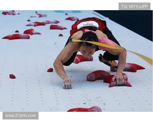 重庆攀岩队荣登全国攀岩配合排行榜首位展现实力与团队精神