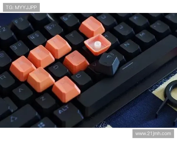 CSGO装备选购：键盘推荐