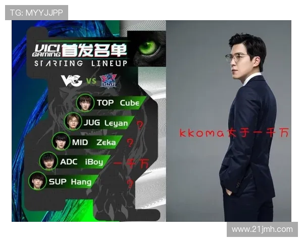 V5战队团队协作分析：如何在职业联赛中展现出色配合能力