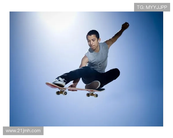 世界滑板锦标赛特别报道:杭州极限运动队的成长故事