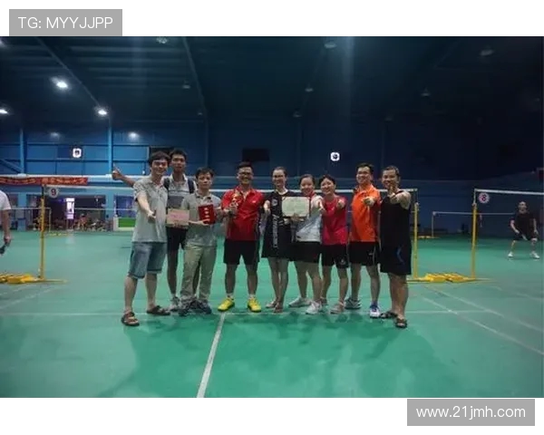 南京羽毛球队的团队协作之道：探索团结与默契的力量