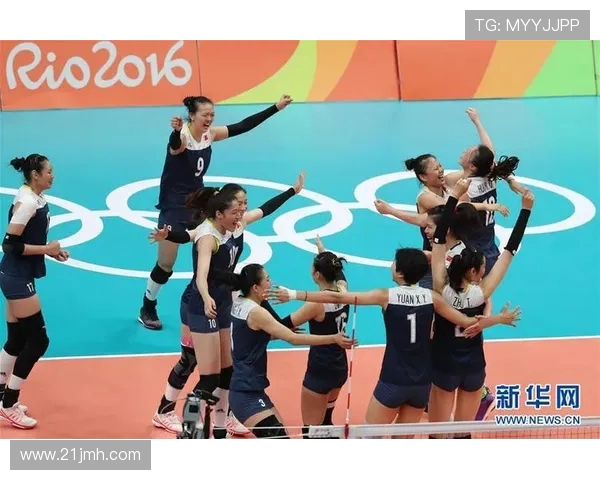 广州排球队在奥运会上的节奏表现分析与评价