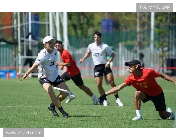 成都飞盘队配合表现分析探讨团队协作与战术执行的关键因素