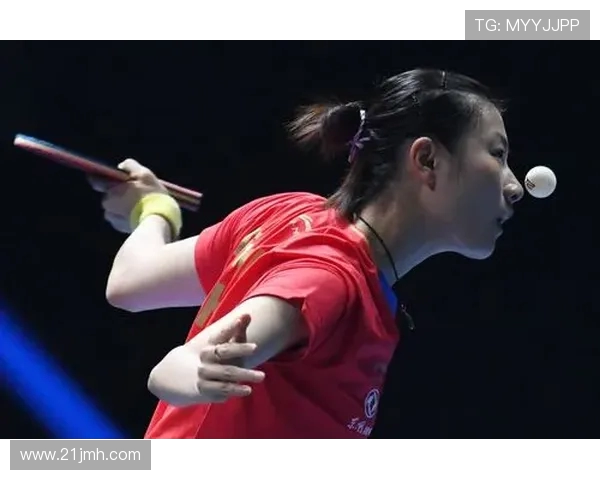 杭州乒乓球队在钻石联赛中的战术表现分析与点评