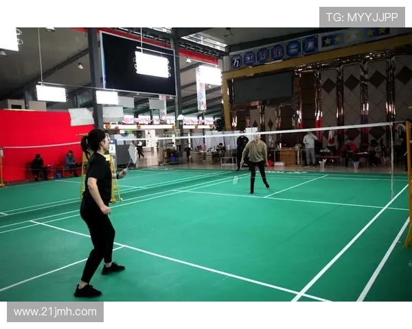 武汉羽毛球队在羽毛球比赛经验排行榜中荣登第六名展现强大实力与潜力